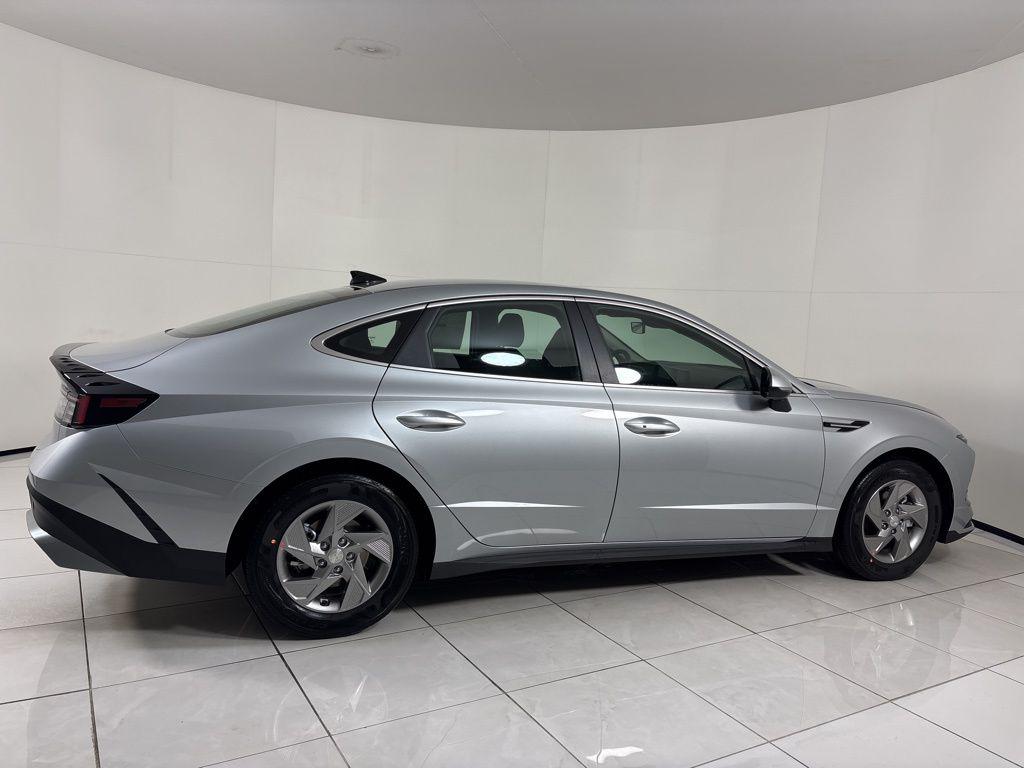 Thumbnail: 2026 Hyundai Sonata - 6