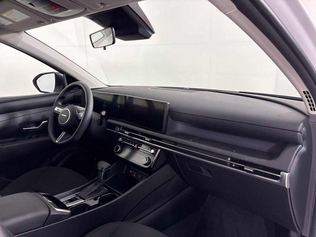 Thumbnail: 2026 Hyundai Tucson - 13