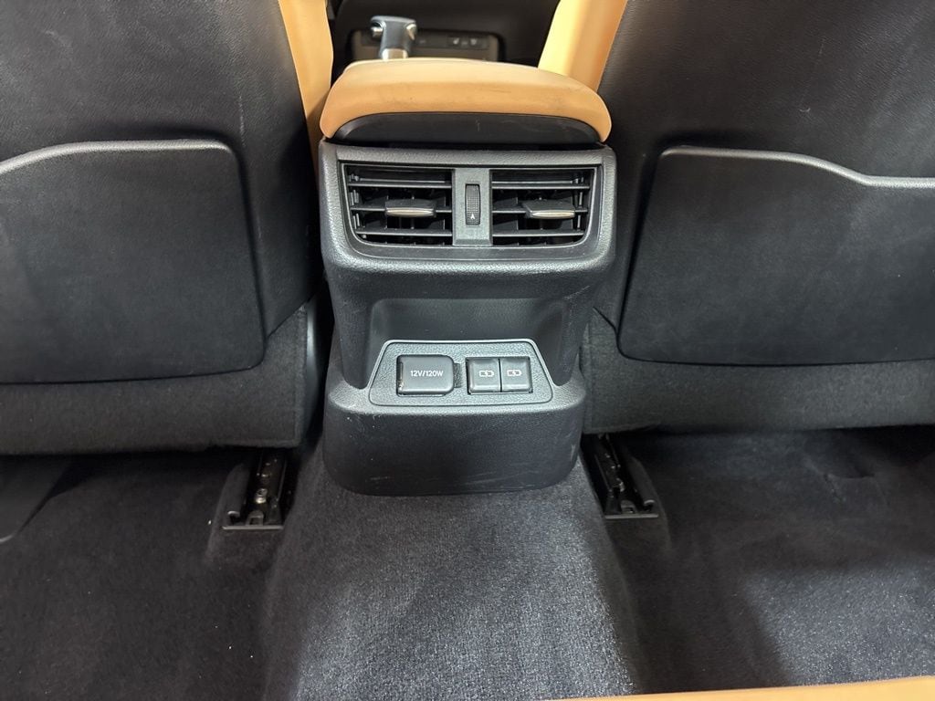 Thumbnail: 2023 Lexus ES - 24