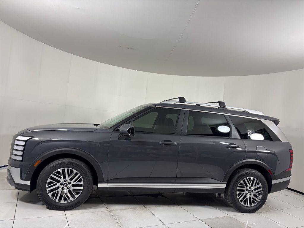 Thumbnail: 2026 Hyundai Palisade - 2