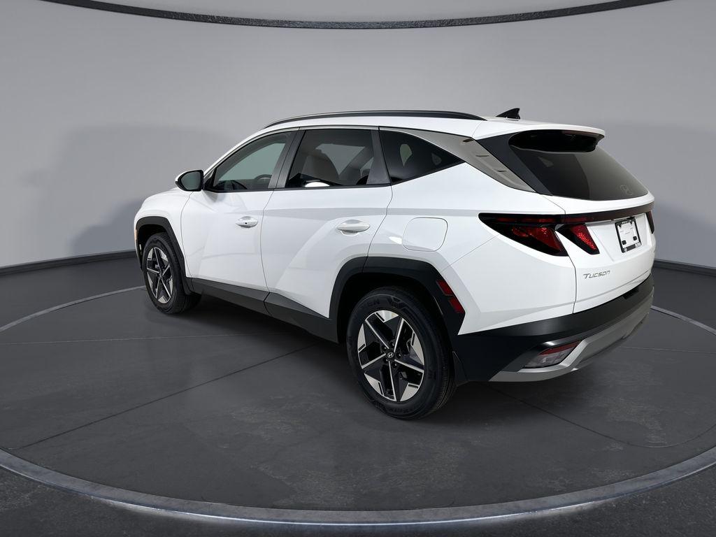Thumbnail: 2026 Hyundai Tucson - 6