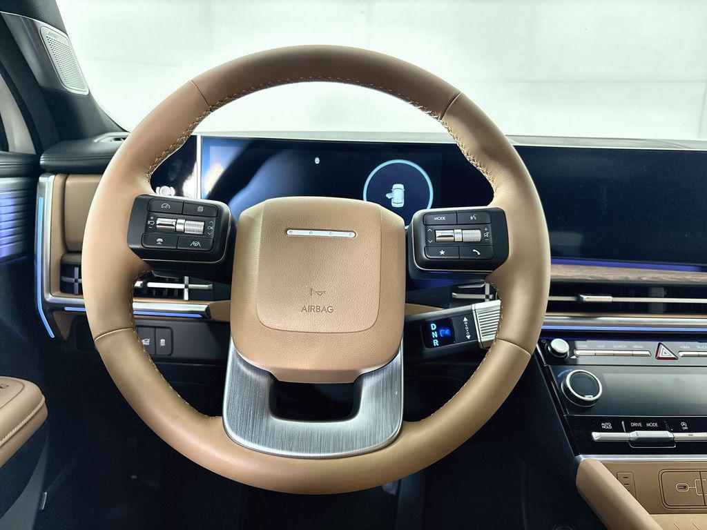 Thumbnail: 2026 Hyundai Santa Fe - 11