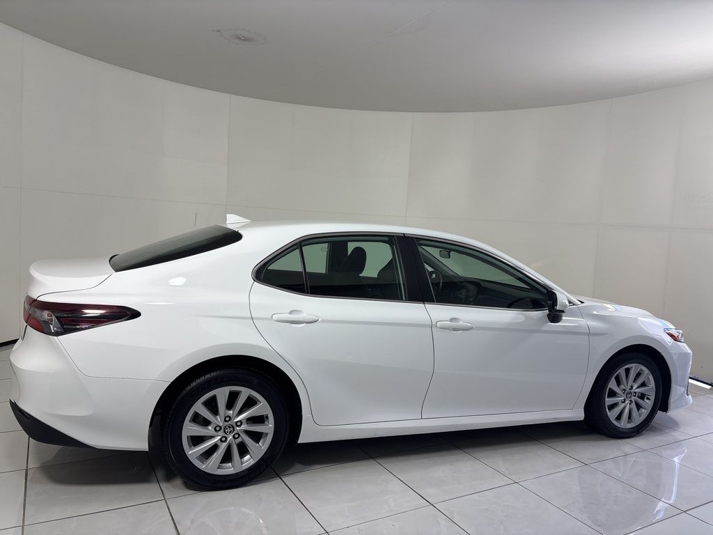 Thumbnail: 2023 Toyota Camry - 6