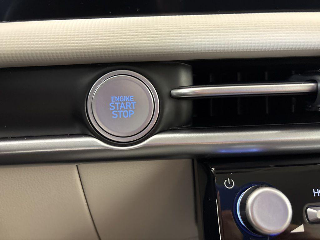 Thumbnail: 2026 Hyundai Tucson - 24