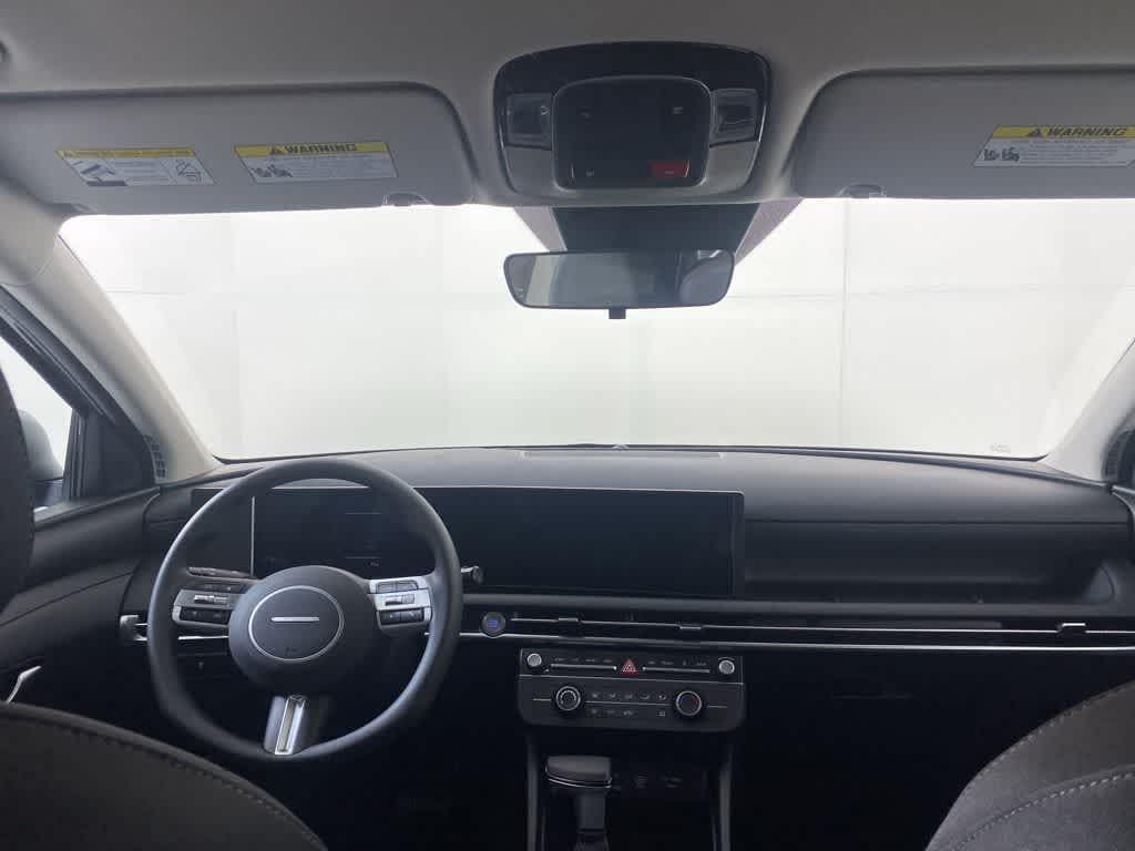 Thumbnail: 2026 Hyundai Tucson - 17