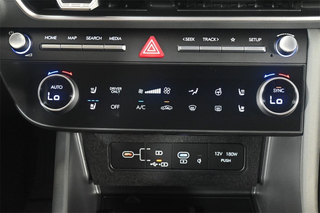 Thumbnail: 2025 Hyundai Sonata - 21