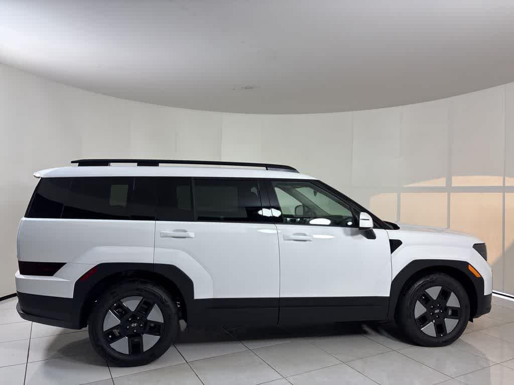 Thumbnail: 2026 Hyundai Santa Fe - 6