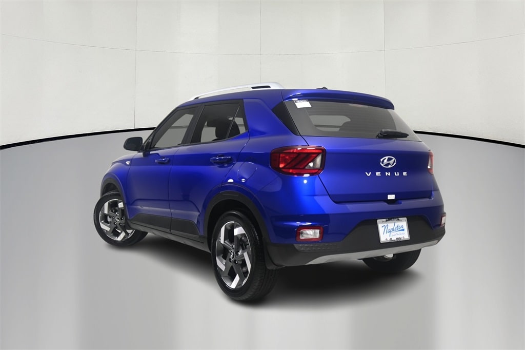 Thumbnail: 2025 Hyundai Venue - 5