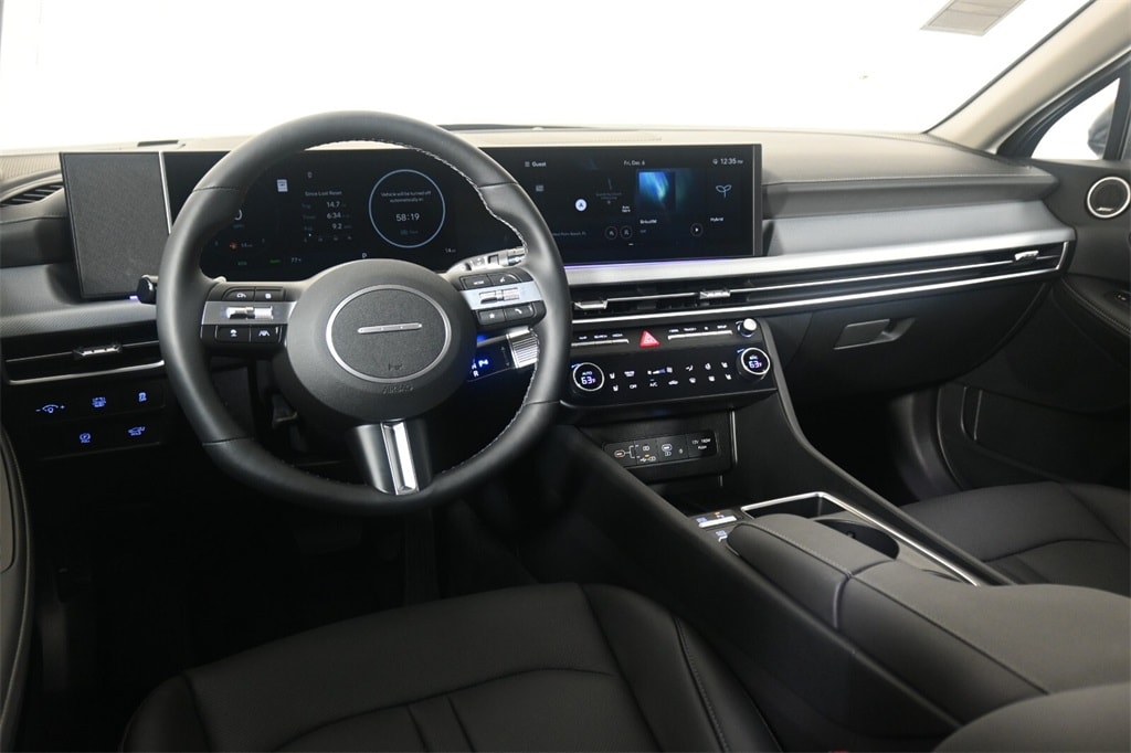 Thumbnail: 2025 Hyundai Sonata - 11