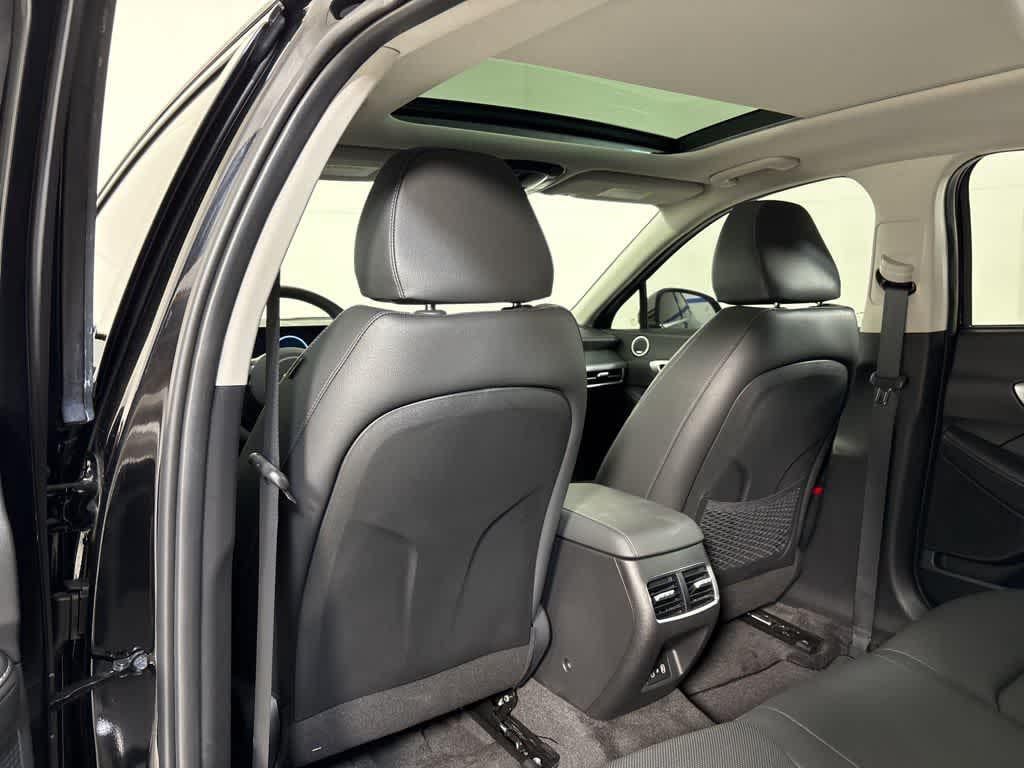 Thumbnail: 2025 Hyundai Sonata - 17