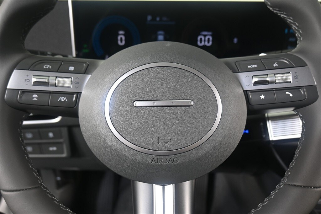Thumbnail: 2024 Hyundai Sonata - 15