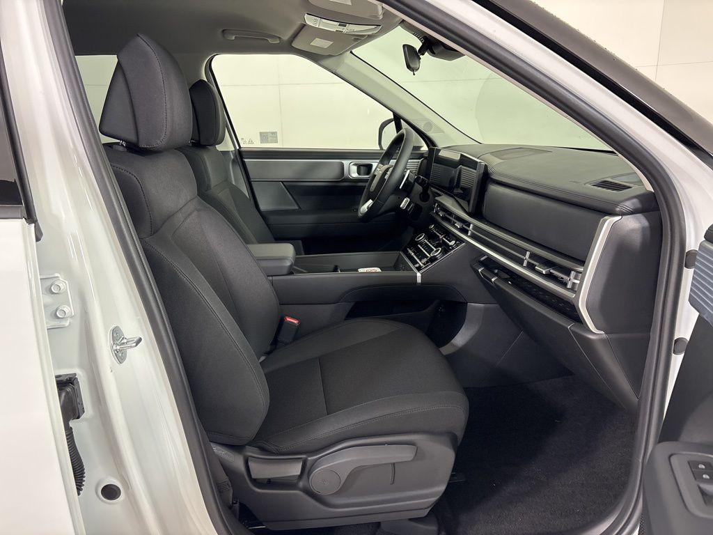 Thumbnail: 2026 Hyundai Santa Fe - 12