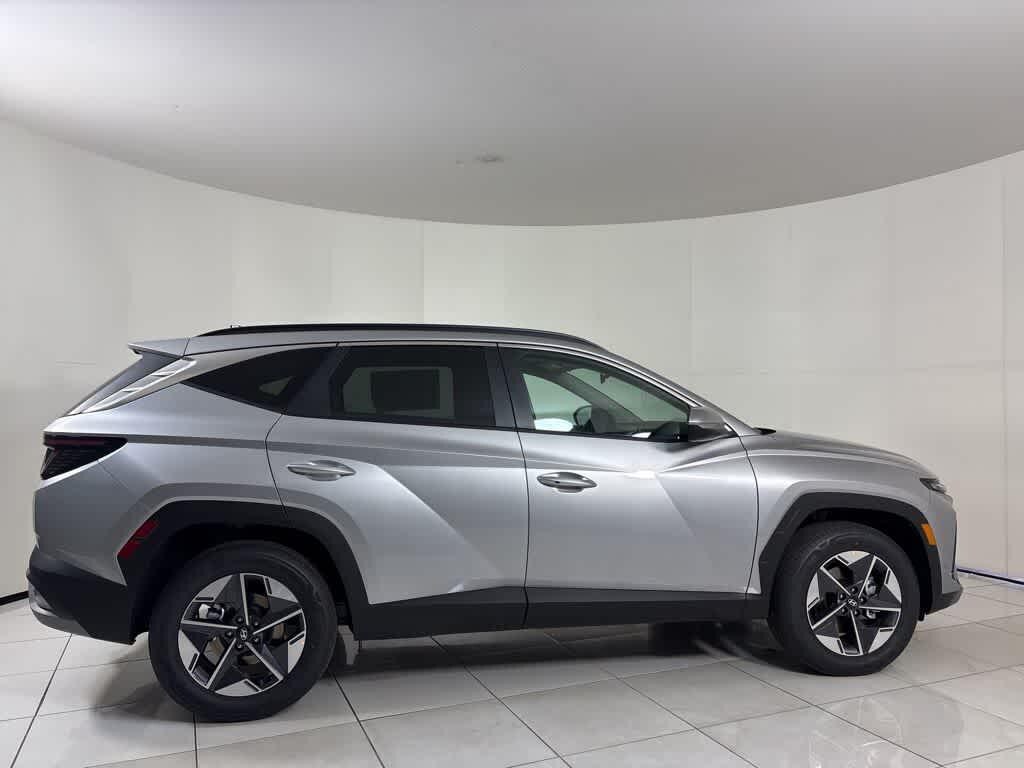 Thumbnail: 2026 Hyundai Tucson - 6