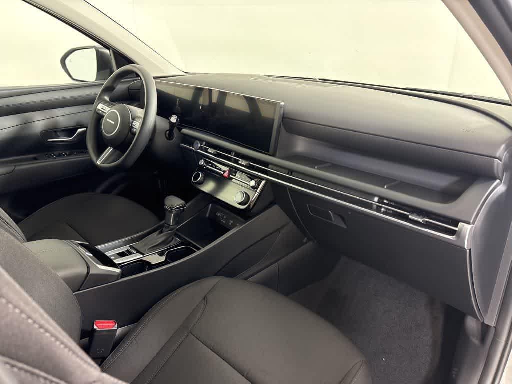 Thumbnail: 2026 Hyundai Tucson - 13