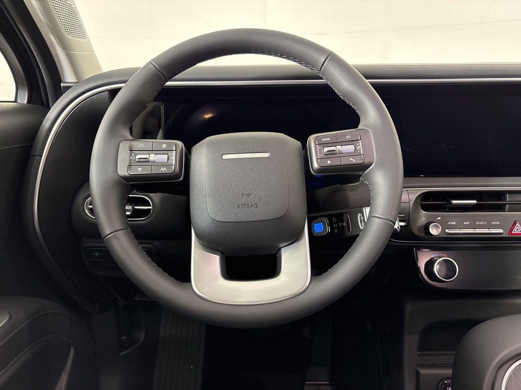 Thumbnail: 2026 Hyundai Palisade - 23