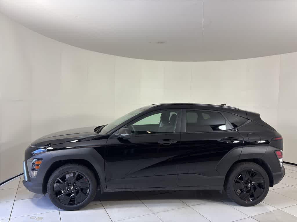 Thumbnail: 2026 Hyundai Kona - 3