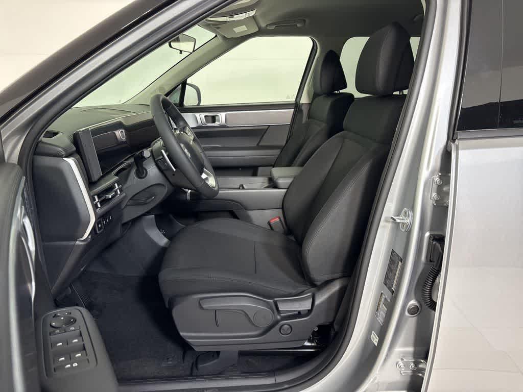 Thumbnail: 2026 Hyundai Santa Fe - 14