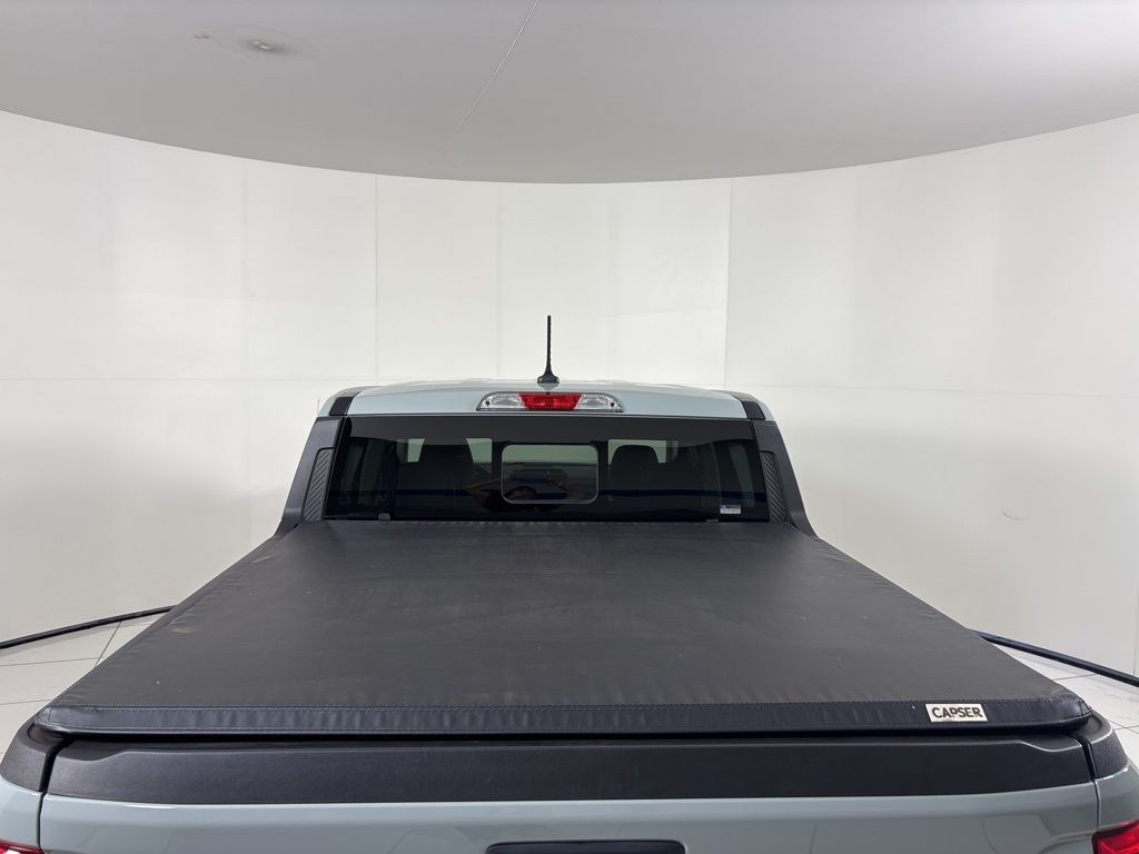 Thumbnail: 2024 Ford Maverick - 25