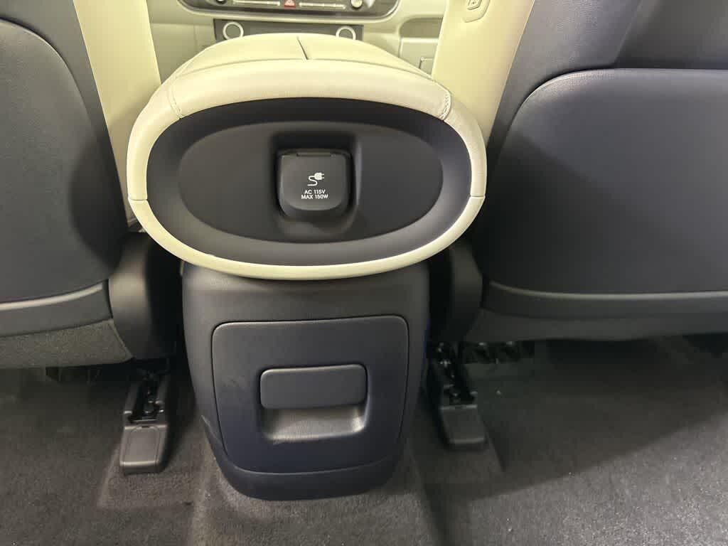 Thumbnail: 2026 Hyundai Palisade - 27