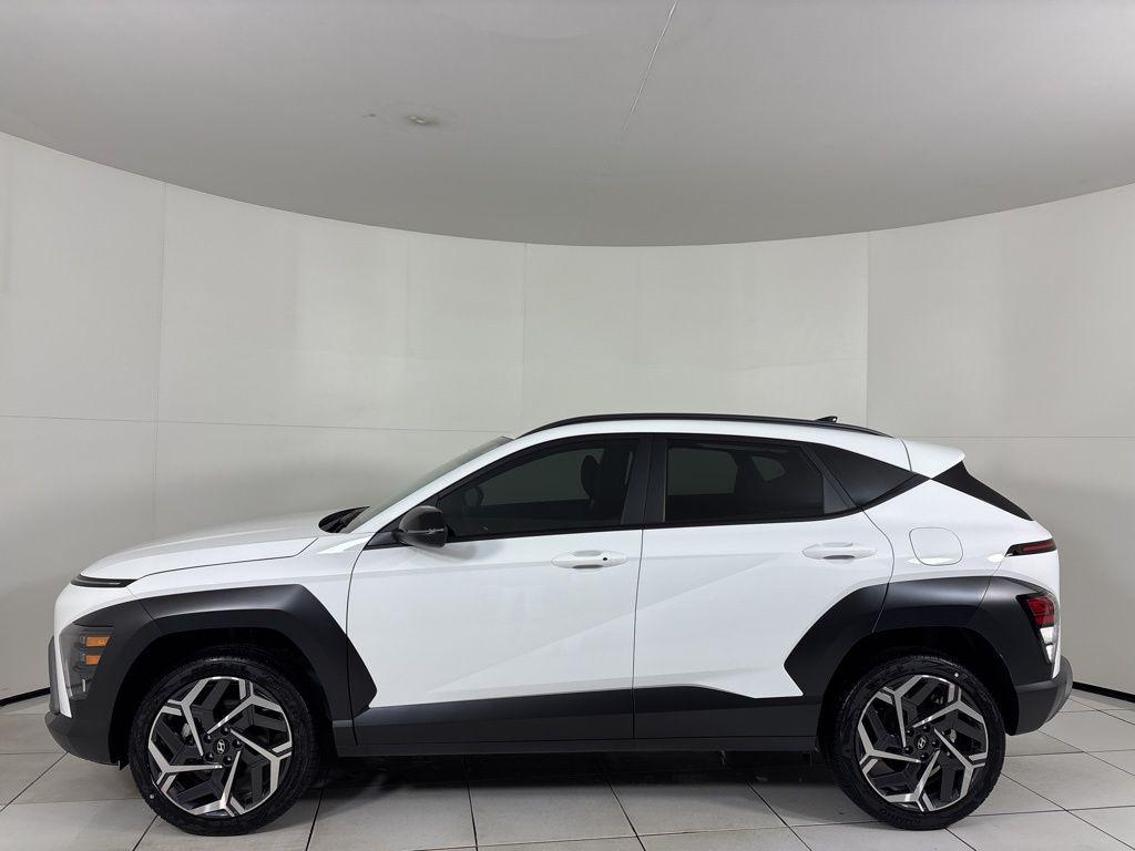 Thumbnail: 2026 Hyundai Kona - 2
