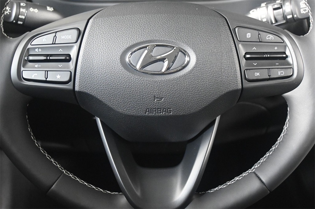 Thumbnail: 2025 Hyundai Venue - 15