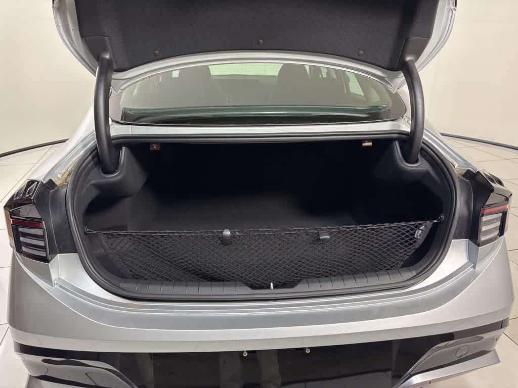 Thumbnail: 2025 Hyundai Sonata - 23