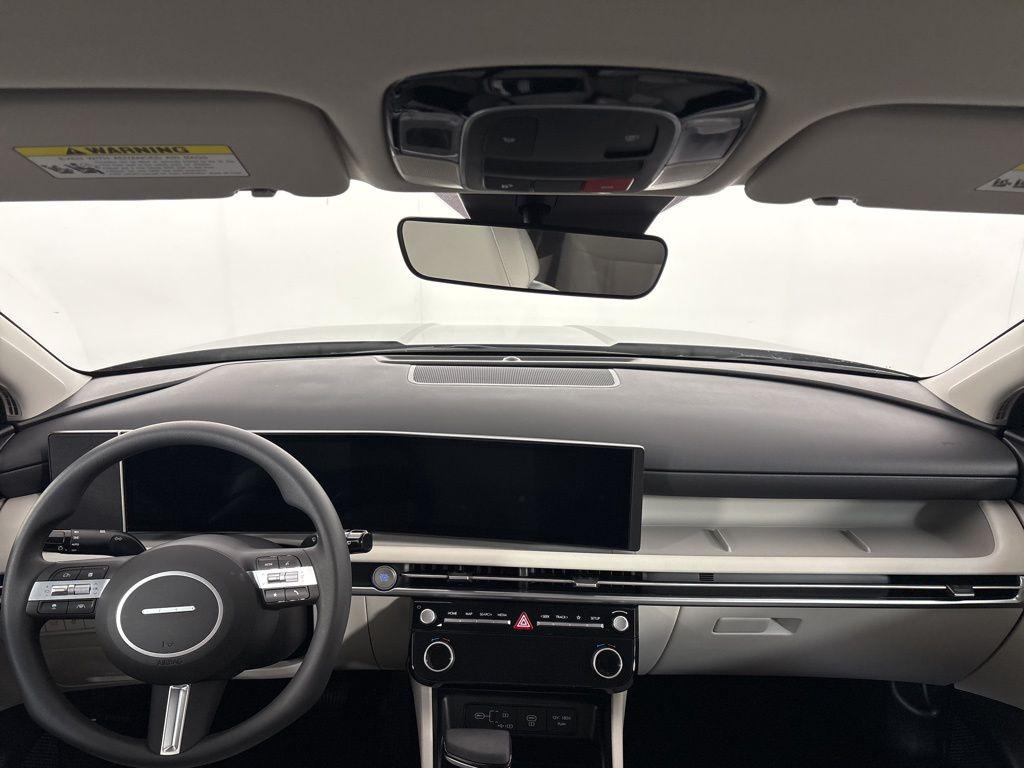 Thumbnail: 2026 Hyundai Tucson - 19