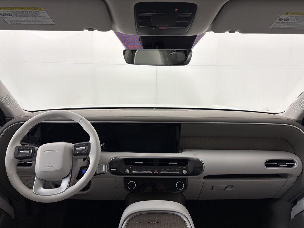 Thumbnail: 2026 Hyundai Palisade - 21