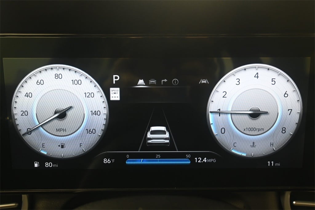 Thumbnail: 2025 Hyundai Elantra - 17