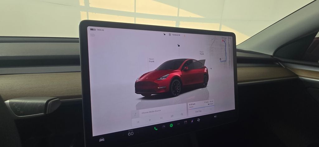 Thumbnail: 2023 Tesla Model Y - 18