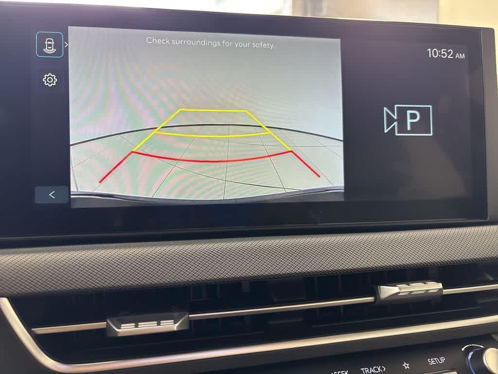 Thumbnail: 2025 Hyundai Sonata - 27