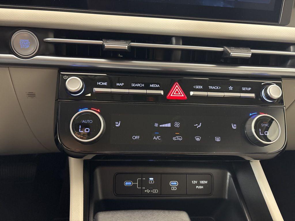 Thumbnail: 2026 Hyundai Tucson - 30