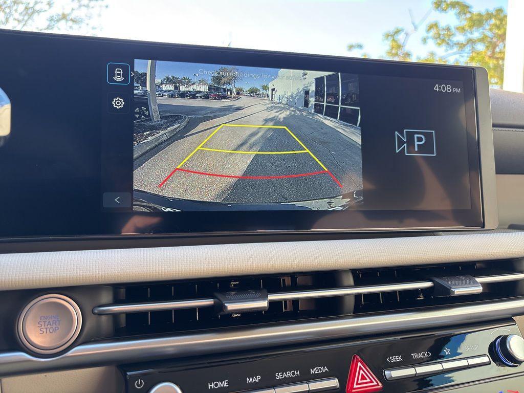 Thumbnail: 2026 Hyundai Tucson - 27