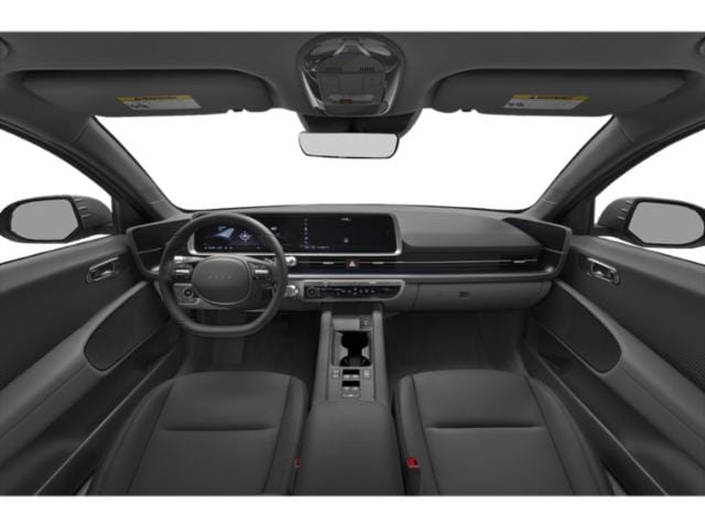 Thumbnail: 2025 Hyundai Ioniq 6 - 8