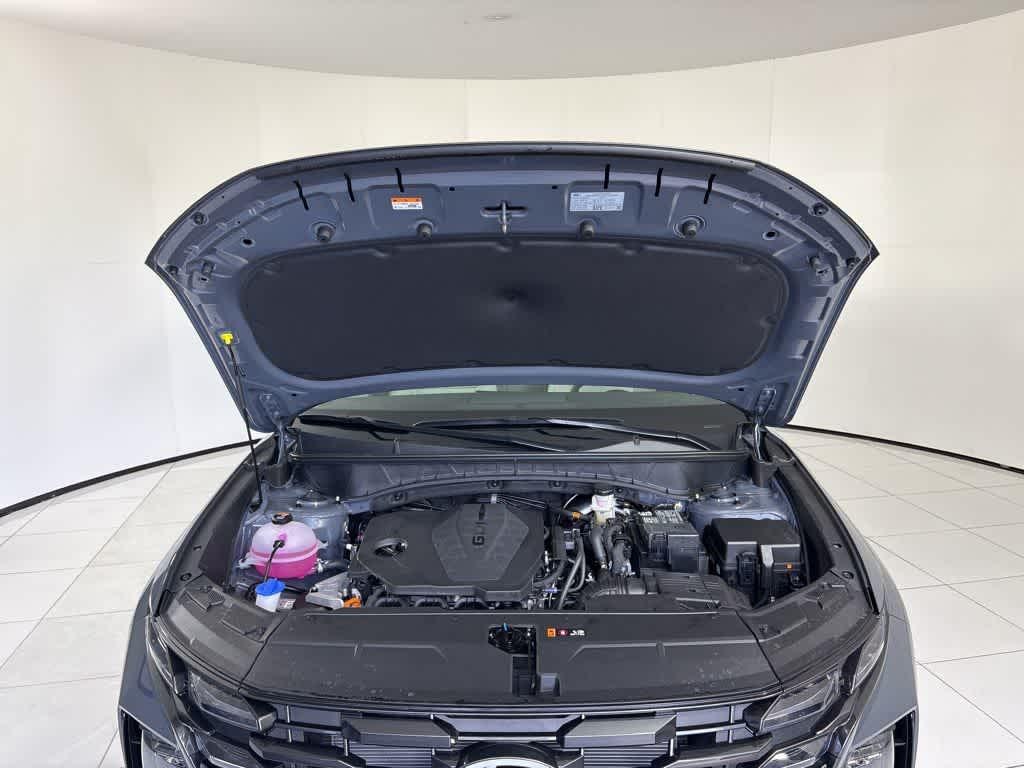 Thumbnail: 2026 Hyundai Tucson - 11