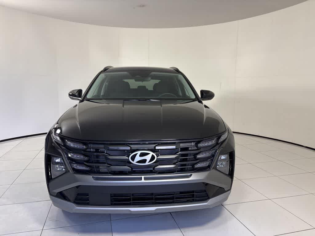 Thumbnail: 2026 Hyundai Tucson - 8