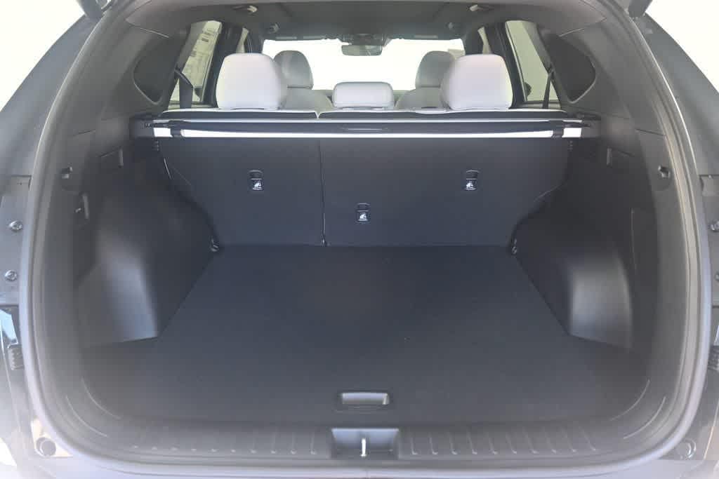 Thumbnail: 2025 Hyundai Tucson - 25