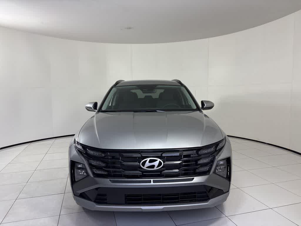 Thumbnail: 2026 Hyundai Tucson - 9