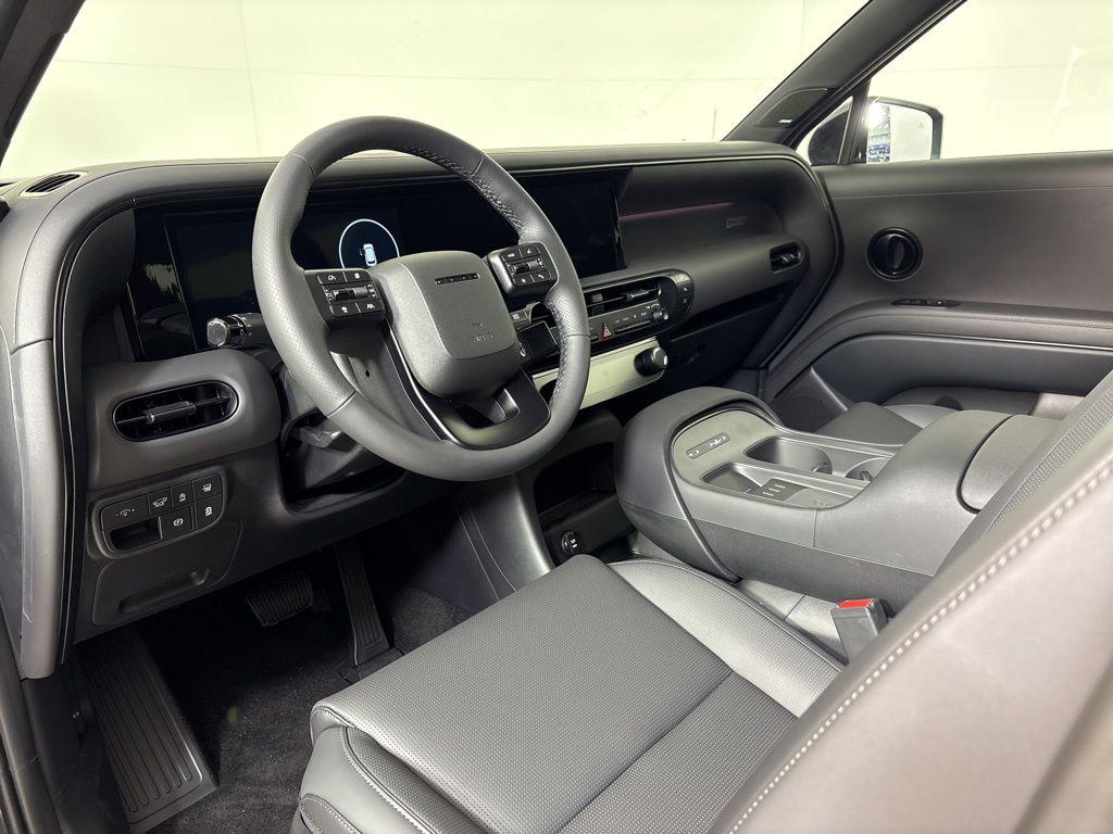 Thumbnail: 2026 Hyundai Palisade - 15