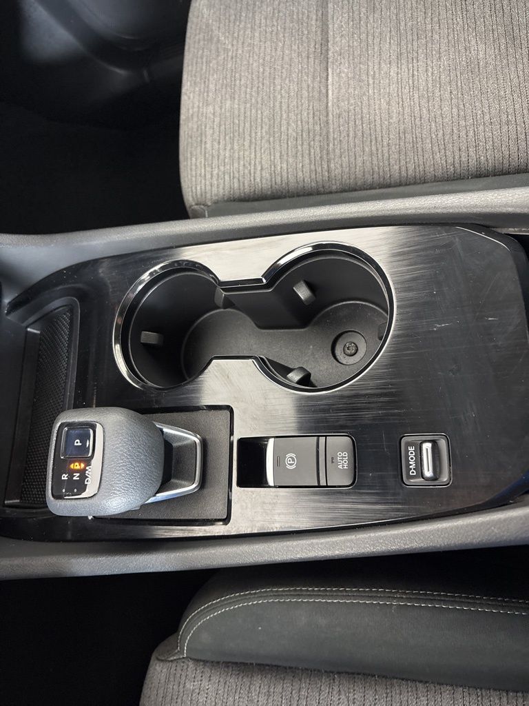 Thumbnail: 2021 Nissan Rogue - 28