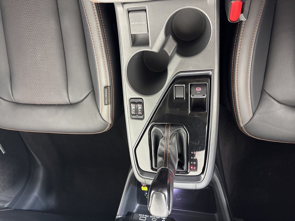 Thumbnail: 2025 Subaru Crosstrek - 27