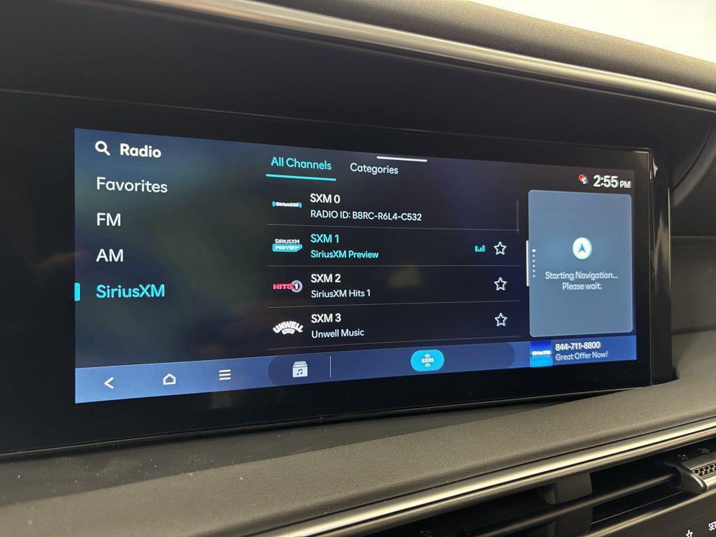 Thumbnail: 2026 Hyundai Palisade - 30