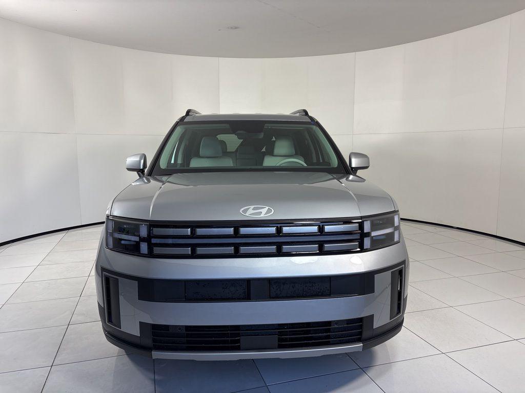 Thumbnail: 2026 Hyundai Santa Fe - 8