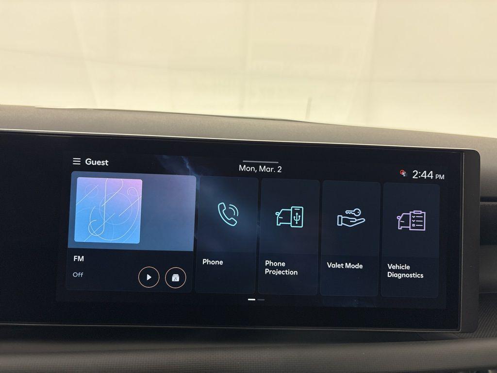 Thumbnail: 2026 Hyundai Tucson - 26