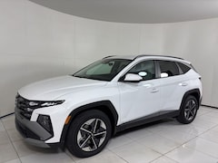 2026 Hyundai Tucson SEL FWD SUV