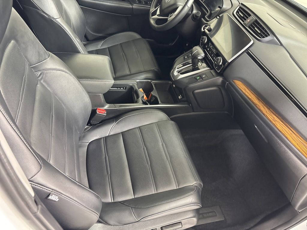 Thumbnail: 2022 Honda CR-V - 13