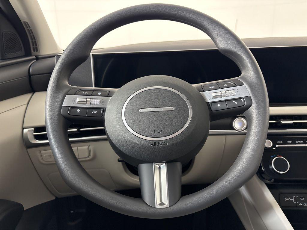 Thumbnail: 2026 Hyundai Tucson - 18