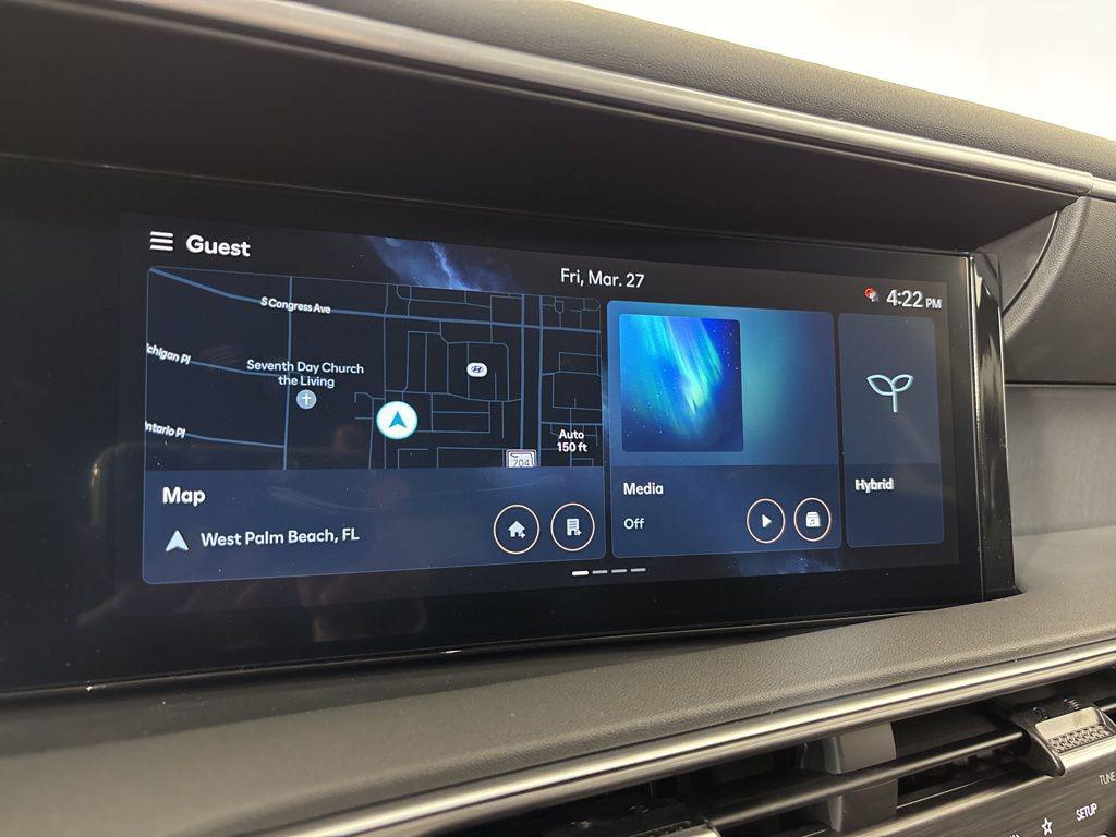 Thumbnail: 2026 Hyundai Palisade - 32