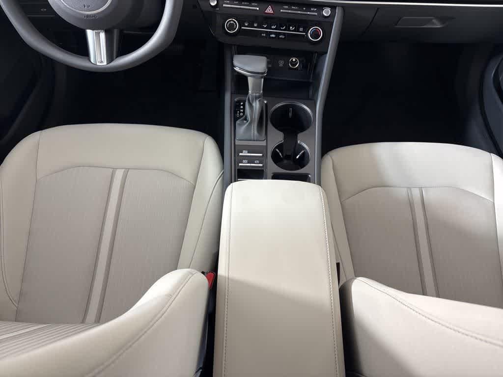 Thumbnail: 2025 Hyundai Sonata - 22