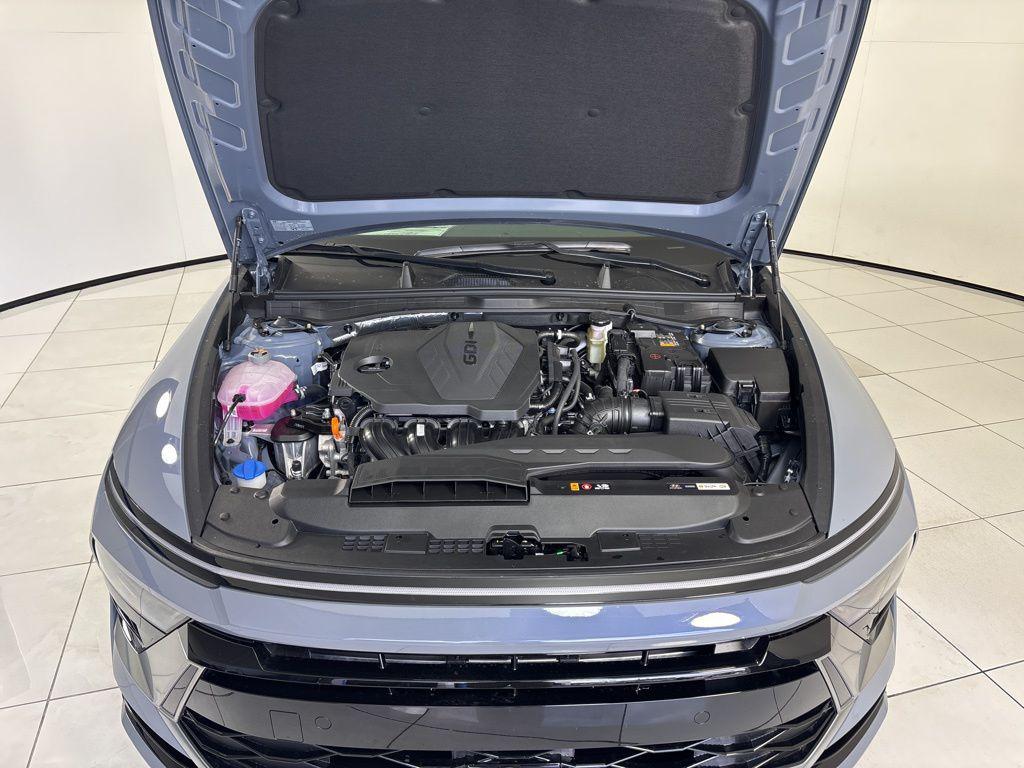 Thumbnail: 2026 Hyundai Sonata - 11